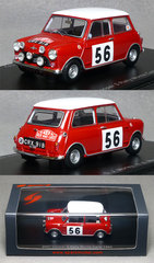 ミニの商品一覧 | ミニカーショップ ポケットガレージ