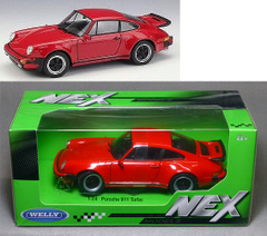 Amazon | ブリキ製 ミニカー 911 RS 4台セット 81 チャンピオン