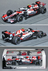 ◇F1・インディ・オープンホイールの商品一覧 | ミニカーショップ