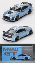 PGM 1/64 F40 Red Snow Drifting ver. ※フル開閉機能付 ※世界
