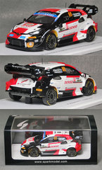 ◇WRC 他 ラリー関連の商品一覧 | ミニカーショップ ポケット