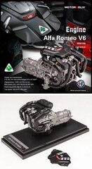 激レア★1/12-1/10 コカコーラ ジュークボックス模型 ジオラマガレージ ミニカーショップ ケンボックス 【未開封品】アオシマグラチャン