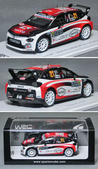 ◇WRC 他 ラリー関連の商品一覧 | ミニカーショップ ポケットガレージ