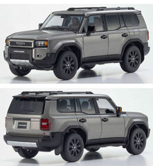 ☆Creative Trailer Garage (車庫)　　　【特典会員限定】 1/64 ダイキャストミニカー グラチャンコレクション BEST 3 - LB