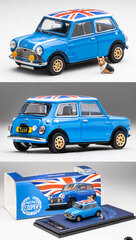ミニの商品一覧 | ミニカーショップ ポケットガレージ