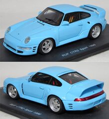 RUFの商品一覧 | ミニカーショップ ポケットガレージ