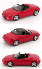 メイクアップ 1/43 ルックスマート アルファロメオ 1600 GTA レッド メイクアップ 1/43 ルックスマート アルファロメオ 1600 GTA レッド