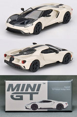 フォード GT オープンボディ ナンバー4 ジャンク品 フォード GT オープンボディ ナンバー4 ジャンク品 フォード GT