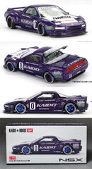 ミニGT 、kyosho,rwb 1/64 ジャンク　9台セット minicar-kenbox_4895183669467