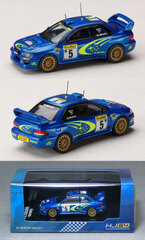 ◇WRC 他 ラリー関連の商品一覧 | ミニカーショップ ポケットガレージ