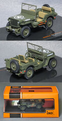 Jeep ジープの商品一覧 | ミニカーショップ ポケットガレージ