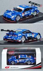 ◇スーパーGT・JGTC 他の商品一覧 | ミニカーショップ ポケットガレージ