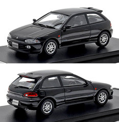ミニカー Z27AG □ミツビシ コルトラリーアートVersion-R(Z27AG前期) | GARAGE-82
