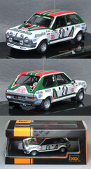 ※inomatah3723ページ　ラリーカー ミニカー 15台セット ◇WRC 他 ラリー関連の商品一覧 | ミニカーショップ ポケット