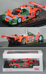 【新品未開封】ロードスター／モーリス ミニ／スバル360 7台セット Amazon.com: Kyosho 2.4 GHz Mini-Z X-Speed V Motor : Toys & Games