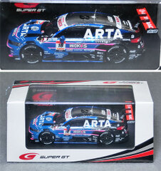 ◇スーパーGT・JGTC 他の商品一覧 | ミニカーショップ ポケットガレージ