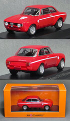 クエルボイソブリノス・アルファロメオミニカー Amazon | IXO/イクソ 1/43 アルファロメオ ジュリアTZ