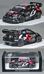 ◇WRC 他 ラリー関連の商品一覧 | ミニカーショップ ポケット