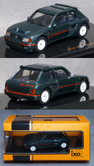 三石⭐︎GARAGE PEUGROT ミニカー Official Peugeot Toy Car Garage | #420291352