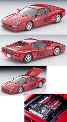 ハンターガレージ 1/64 フェラーリF8 偉大な ハンターガレージ フェラーリF8 1/64 ミニカー - ミニカー