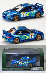 ◇WRC 他 ラリー関連の商品一覧 | ミニカーショップ ポケット