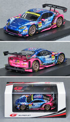 ◇スーパーGT・JGTC 他の商品一覧 | ミニカーショップ ポケットガレージ