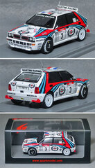 ◇WRC 他 ラリー関連の商品一覧 | ミニカーショップ ポケットガレージ