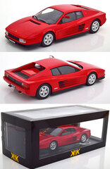 フェラーリ　ミニガレージセット フェラーリ 250GTO 1962 ミニガレージセット フェラーリ 250GTO 1962