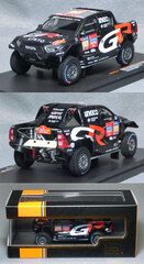 ◇WRC 他 ラリー関連の商品一覧 | ミニカーショップ ポケットガレージ