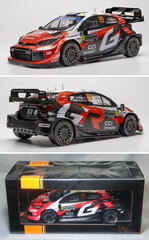 ◇WRC 他 ラリー関連の商品一覧 | ミニカーショップ ポケットガレージ