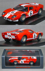 フォードの商品一覧 | ミニカーショップ ポケットガレージ