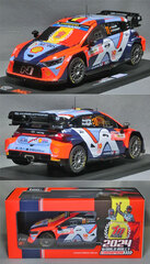 ◇WRC 他 ラリー関連の商品一覧 | ミニカーショップ ポケット