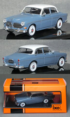 ミニカー volvo BM A35 Buffalo Road Imports. Volvo A35C articulated concrete mixer