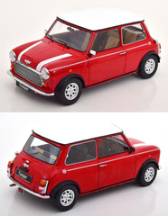 ミニの商品一覧 | ミニカーショップ ポケットガレージ