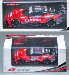 ◇スーパーGT・JGTC 他の商品一覧 | ミニカーショップ ポケットガレージ