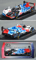 ◇ル・マン24・デイトナ24・ニュル24など耐久レースの商品一覧