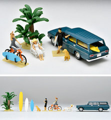 ☆ Creative Garage ∞　　　　　　　　【1点物/購入点数付き】 ☆ Creative Original Garage 【1点物限定】 ☆ Creative