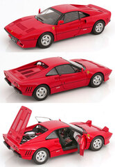 フェラーリの商品一覧 | ミニカーショップ ポケットガレージ