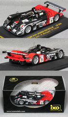 【絶版 】京商 KYOSHO 1/8 FMB01H 童夢 S101-Hb ボディ 絶版 】京商 KYOSHO 1/8 FMB01H 童夢 S101-Hb ボディ 絶版 】京