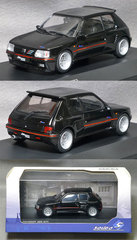 プジョーの商品一覧 | ミニカーショップ ポケットガレージ