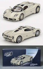 HKM 1:64 パガーニ ウアイラ ドア・エンジンフード開閉 楽天市場】おもちゃ ラジコン 《購入特典付》 《ドア手動開閉