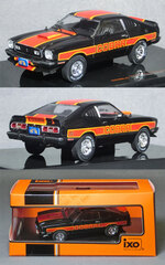 フォードの商品一覧 | ミニカーショップ ポケットガレージ