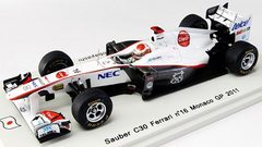 F1 ザウバー C29 小林可夢偉 デラロサ 3台セット ミニチャンプス1/43 F1 ザウバー C29 小林可夢偉 デラロサ 3台セット ミニチャンプス