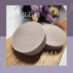 紫々丸 -ｼｼﾏﾙ-