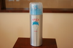 アリミノ スパイスシャワーフリーズ 180ml 