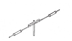 アンテナの商品一覧 | ラジオパーツジャパン本店 ロータリーダイポール