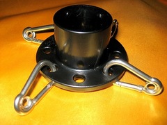 Spiderbeam 12m グラスファイバーポール 未使用品 中国 12 メートルの頑丈なグラスファイバー伸縮ポールのメーカー