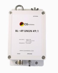 アンテナの商品一覧 | ラジオパーツジャパン本店 ツェップEFHW（モノ