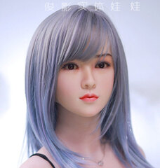  JYドール 161BC-Bani(シリコン製ヘッド)