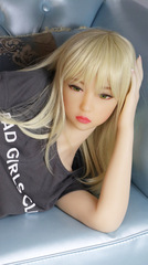 D4Eドール DF155BB-MOLLY